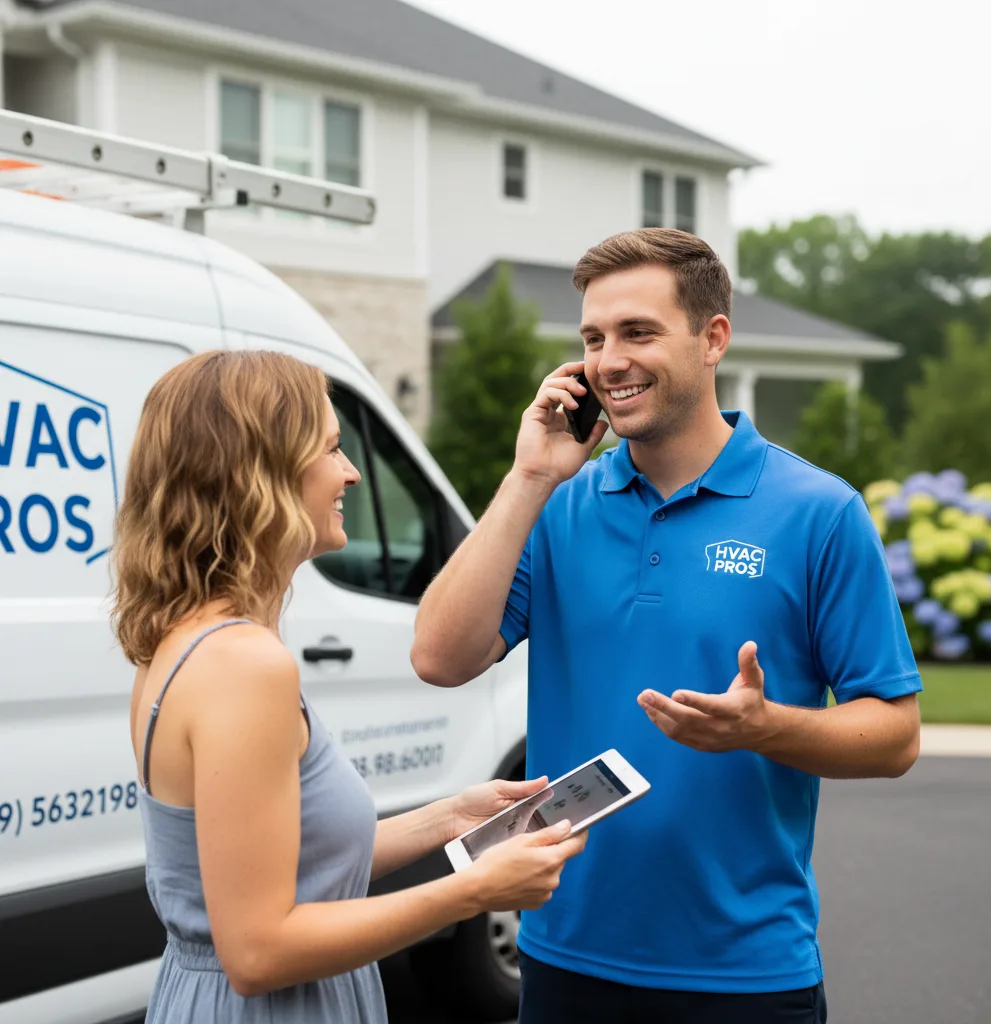 Furnace Repair in San Bernardino, CA